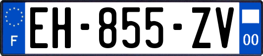 EH-855-ZV