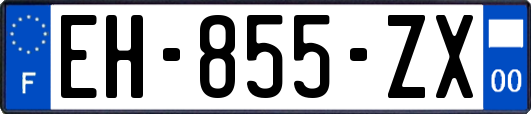 EH-855-ZX