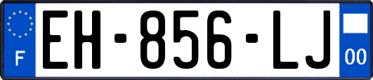 EH-856-LJ