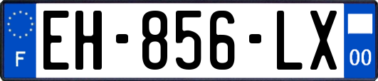 EH-856-LX
