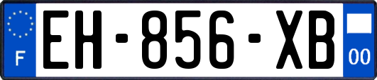 EH-856-XB