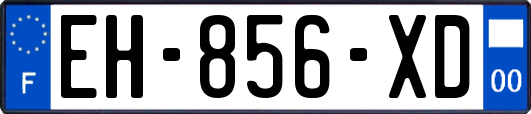 EH-856-XD