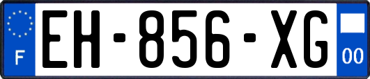 EH-856-XG