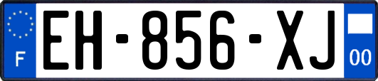 EH-856-XJ