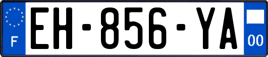 EH-856-YA