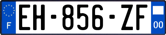 EH-856-ZF