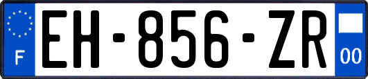 EH-856-ZR