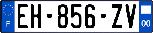 EH-856-ZV