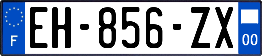 EH-856-ZX