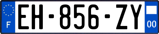 EH-856-ZY