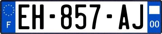 EH-857-AJ