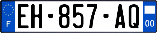 EH-857-AQ