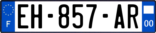 EH-857-AR