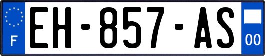 EH-857-AS