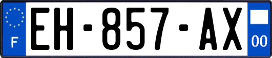 EH-857-AX