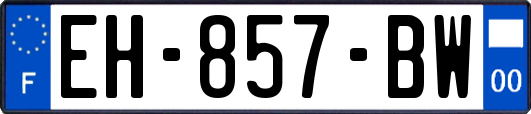 EH-857-BW