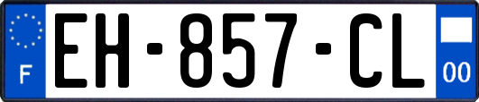 EH-857-CL