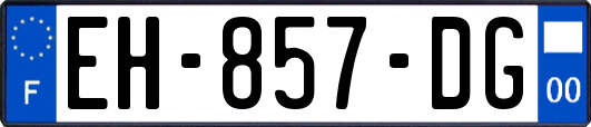 EH-857-DG