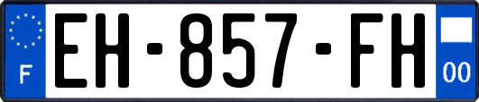 EH-857-FH