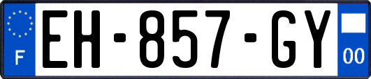 EH-857-GY