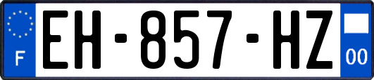 EH-857-HZ