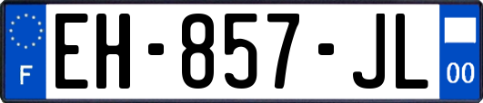 EH-857-JL