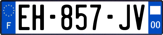 EH-857-JV