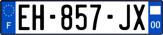 EH-857-JX