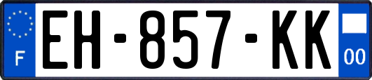 EH-857-KK