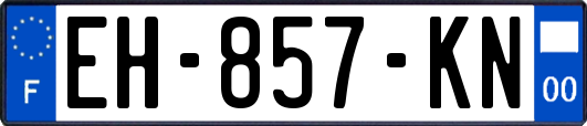 EH-857-KN