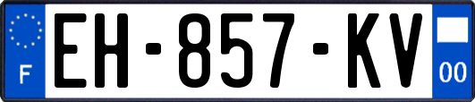 EH-857-KV