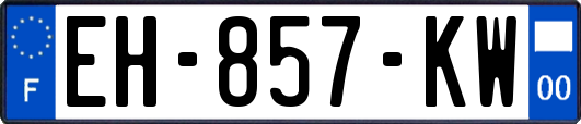 EH-857-KW