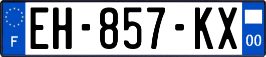 EH-857-KX
