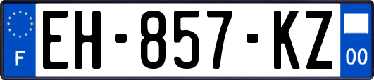 EH-857-KZ