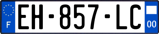 EH-857-LC