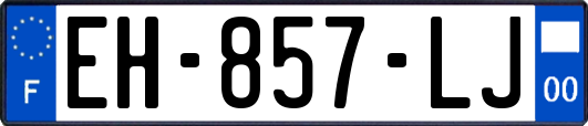 EH-857-LJ