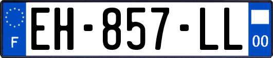 EH-857-LL