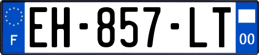 EH-857-LT