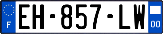 EH-857-LW