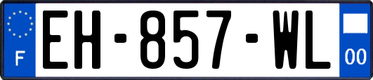 EH-857-WL