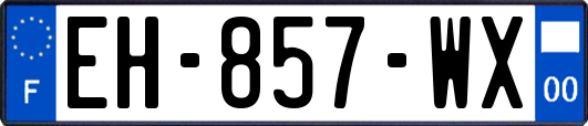 EH-857-WX