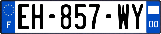 EH-857-WY