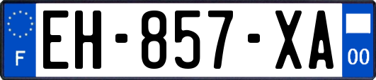 EH-857-XA