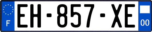 EH-857-XE