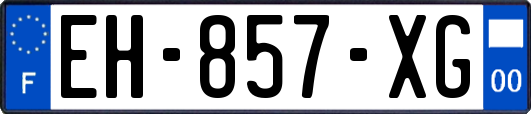 EH-857-XG