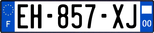 EH-857-XJ