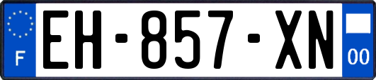 EH-857-XN