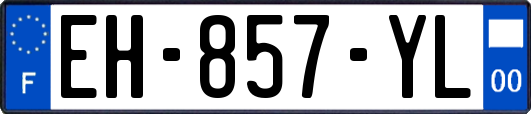 EH-857-YL