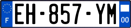 EH-857-YM