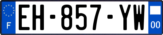 EH-857-YW